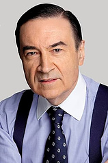 photo of person Pedro J. Ramírez