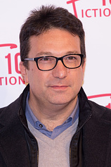 photo of person Paolo Buonvino
