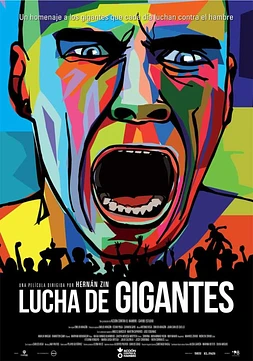 Lucha de Gigantes