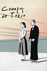 poster of movie Cuentos de Tokio