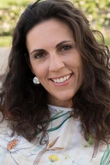 photo of person Barbara Caffarel