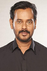 photo of person Nataraja Subramanian