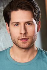 picture of actor Jordan Frechtman