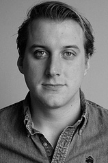 photo of person James Klopko