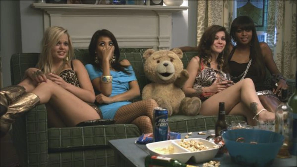 Imagen de ted