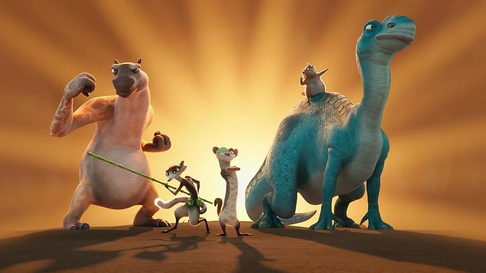 Imagen de ice-age-las-aventuras-de-buck