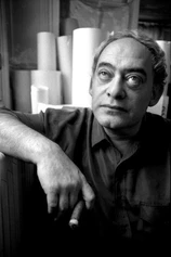 Foto de Roland Topor