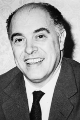 Foto de Carlo Ponti