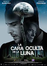poster of movie La Cara oculta de la luna