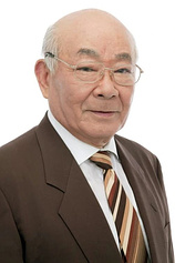 picture of actor Chikao Ôtsuka