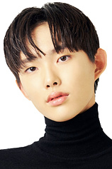picture of actor Sim Hyun-seo