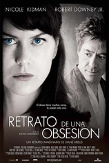 poster of movie Retrato de una Obsesión