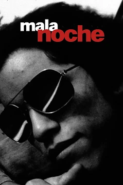 poster of movie Mala noche