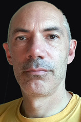 photo of person Daniel Pensa