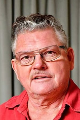 picture of actor Dan Ekborg