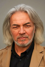picture of actor Nihat Yiğit