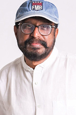 Foto de Alagappan N