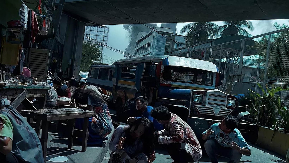 Imagen de Day Zero