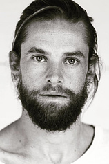 picture of actor Chris Fisher