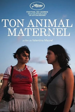 Forever Your Maternal Animal