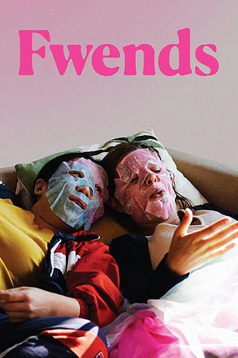 Poster de Fwends