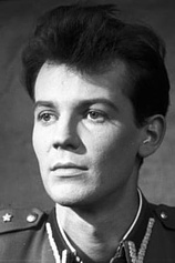 picture of actor Jerzy Moes