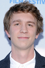 photo of person Thomas Mann [V]