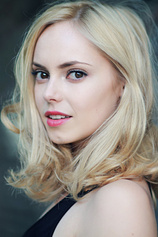 photo of person Hannah Tointon