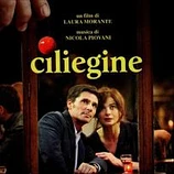 Carátula de la banda de sonido de Ciliegine