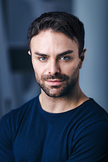 picture of actor Marios Gavrilis