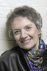 picture of actor Phyllis Frelich