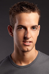 photo of person Matt Drake