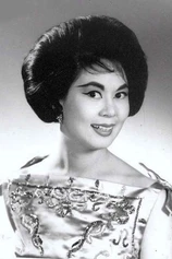 Foto de Linda Lin Dai