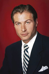 photo of person Lex Barker