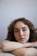 Foto de Elizabeth Mageren