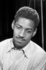 picture of actor Gordon Heath