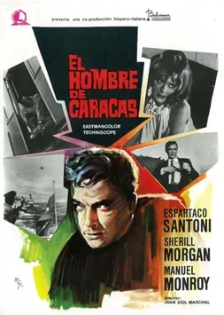 El Hombre de Caracas