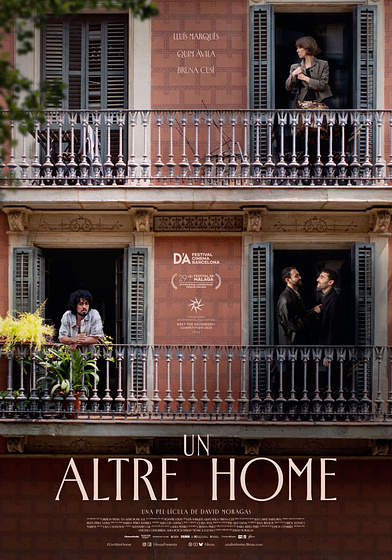 Imagen de un-altre-home (Cartel)