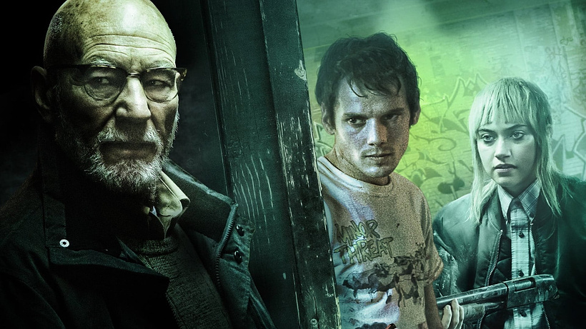 Imagen de Green Room