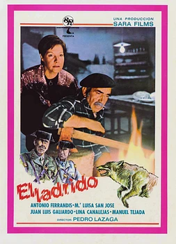 El Ladrido