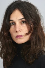 Foto de Nadia de Santiago