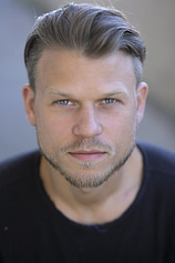 picture of actor Aaron Schwartz