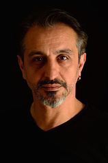 picture of actor Ruhi Sarı