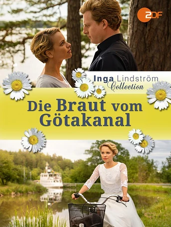 Poster de La Novia del Canal