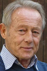picture of actor Günter Clemens