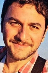 photo of person Bruno Santamaría Razo