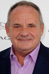 picture of actor Paul Guilfoyle [II]
