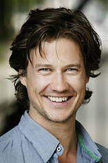 picture of actor Kristian Kiehling