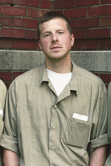 photo of person Nico Walker