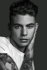 Foto de Lautaro Rodríguez